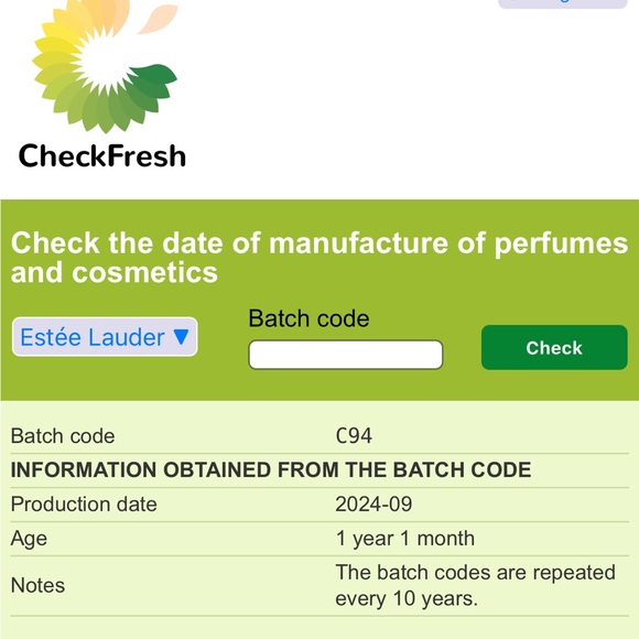 Estée Lauder Nutritious Radiant Energy Lotion 6.7oz - Picture 3 of 3